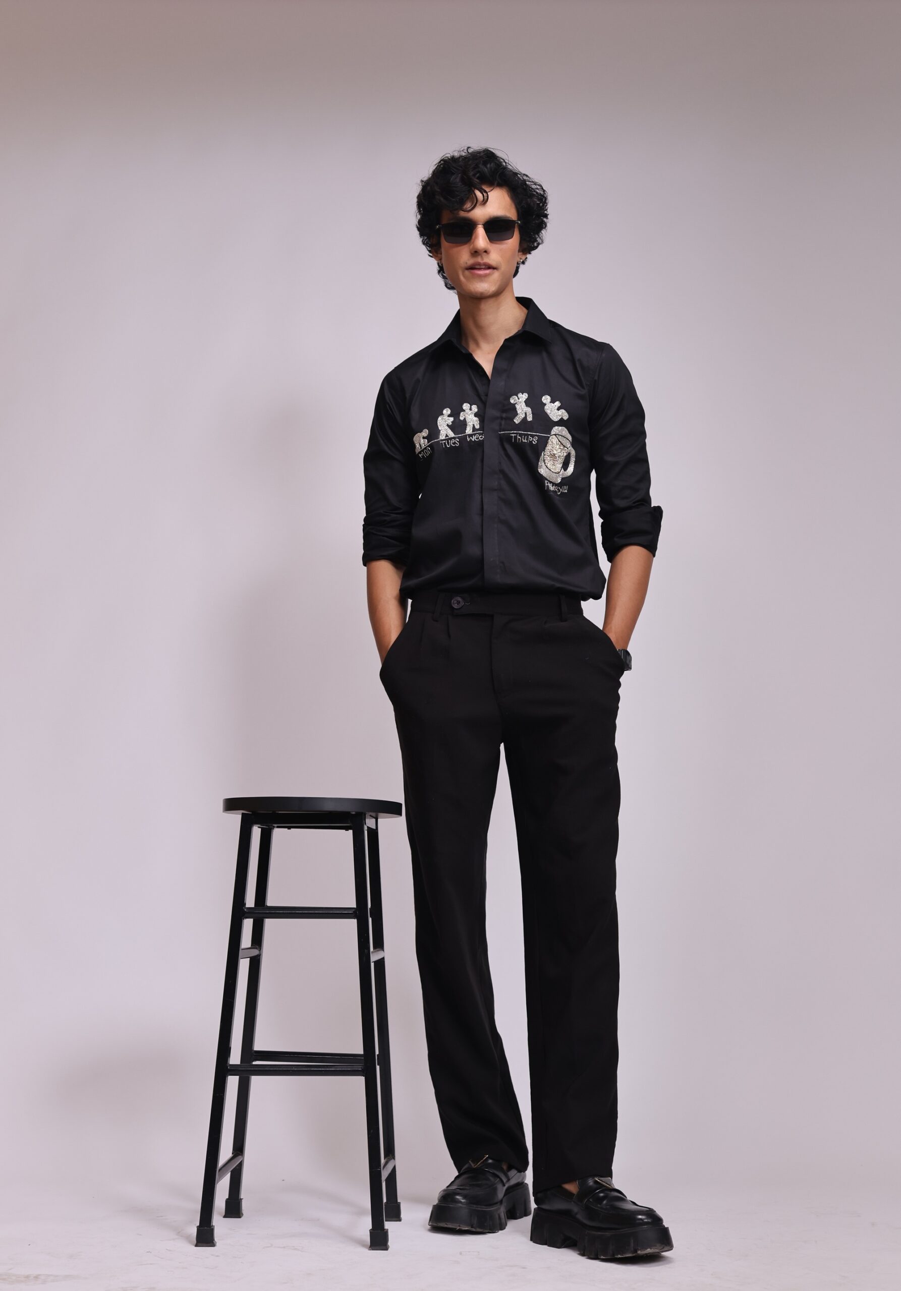 The Friday Cheers Shirt - Image 4