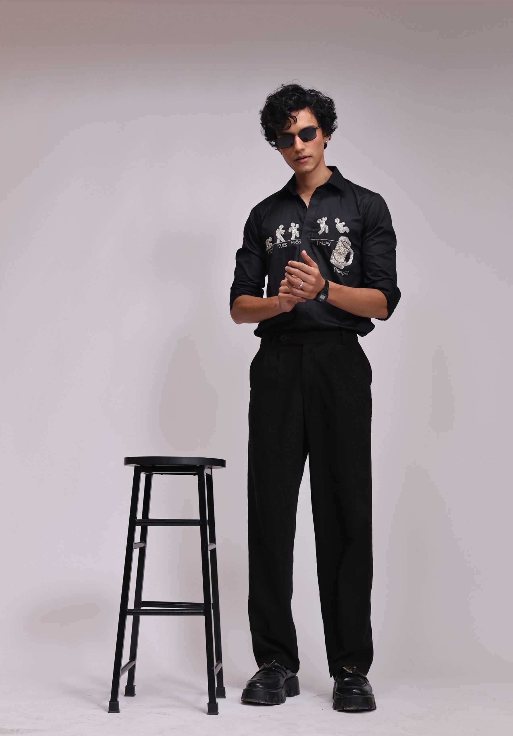 The Friday Cheers Shirt - Image 3