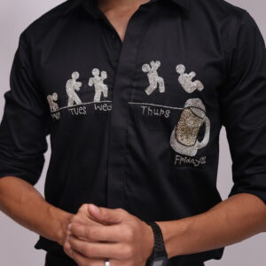 The Friday Cheers Shirt