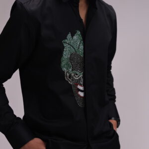 The Joker Face Shirt