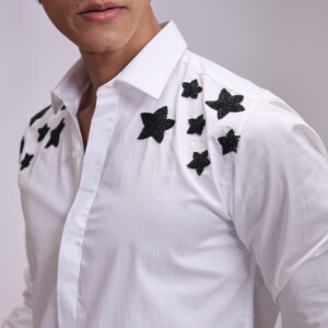 The Cosmic Star Shirt