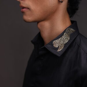 The Regal Wing Shirt