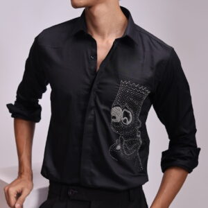 The Skater Boy Shirt