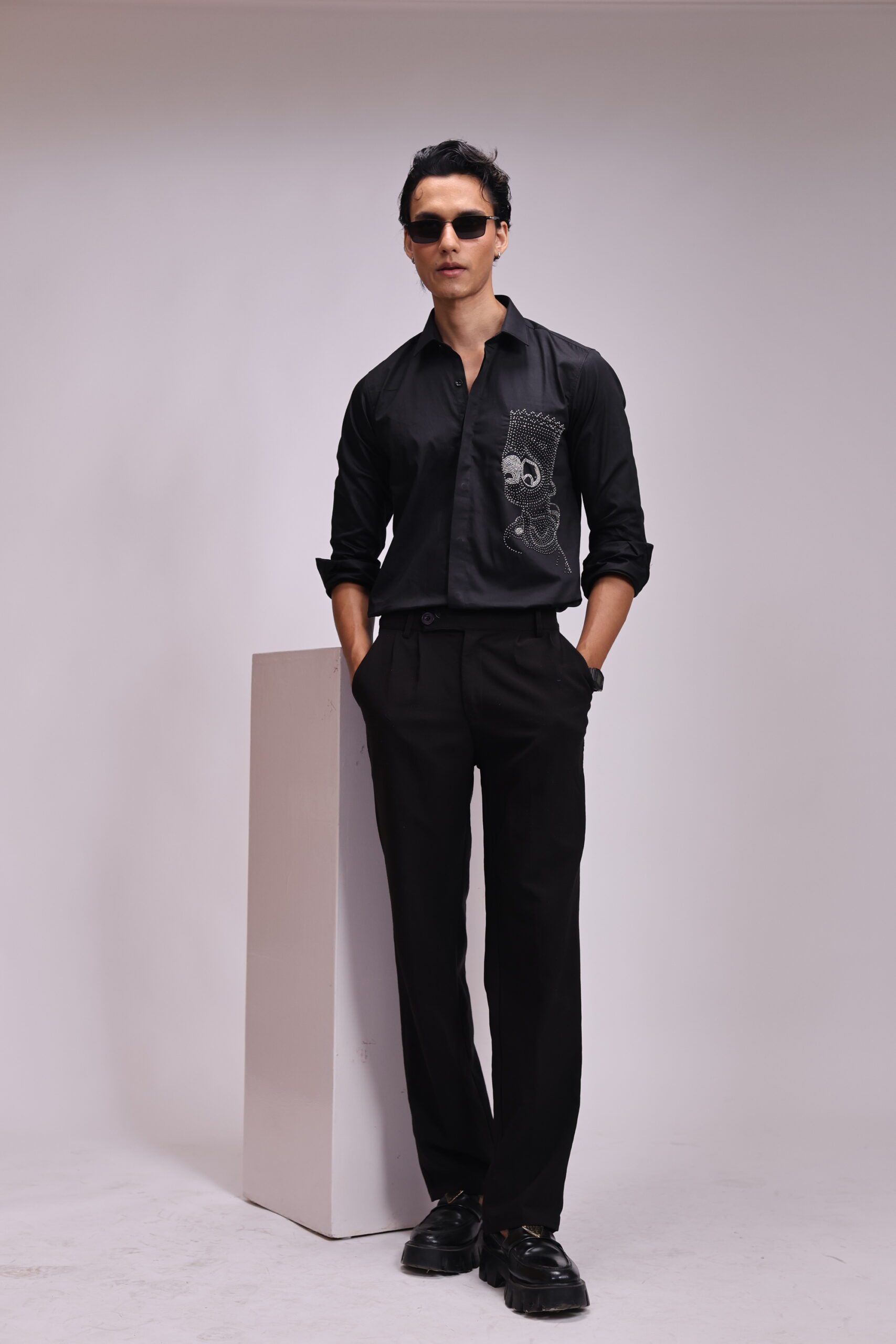 The Skater Boy Shirt - Image 3